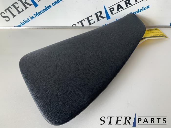 Airbag siège d'un Mercedes C-Klasse, 3 mois de garantie, Utilisé, -, -