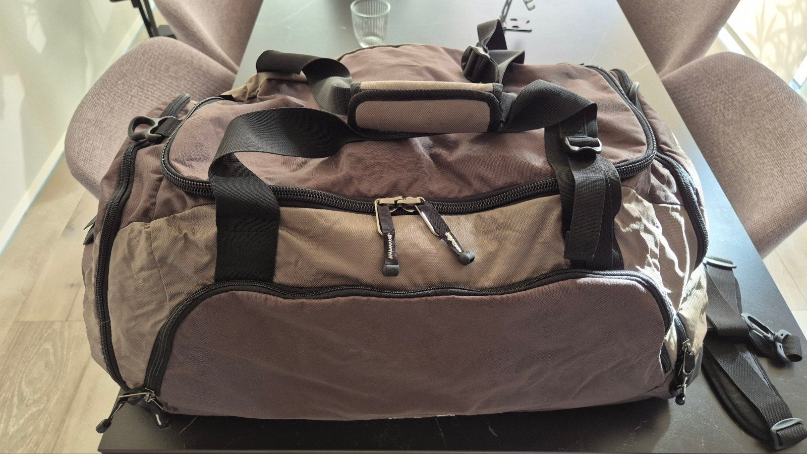 Reiszak Jack Wolfskin, Handtassen en Accessoires, Tassen | Reistassen en Weekendtassen, Ophalen
