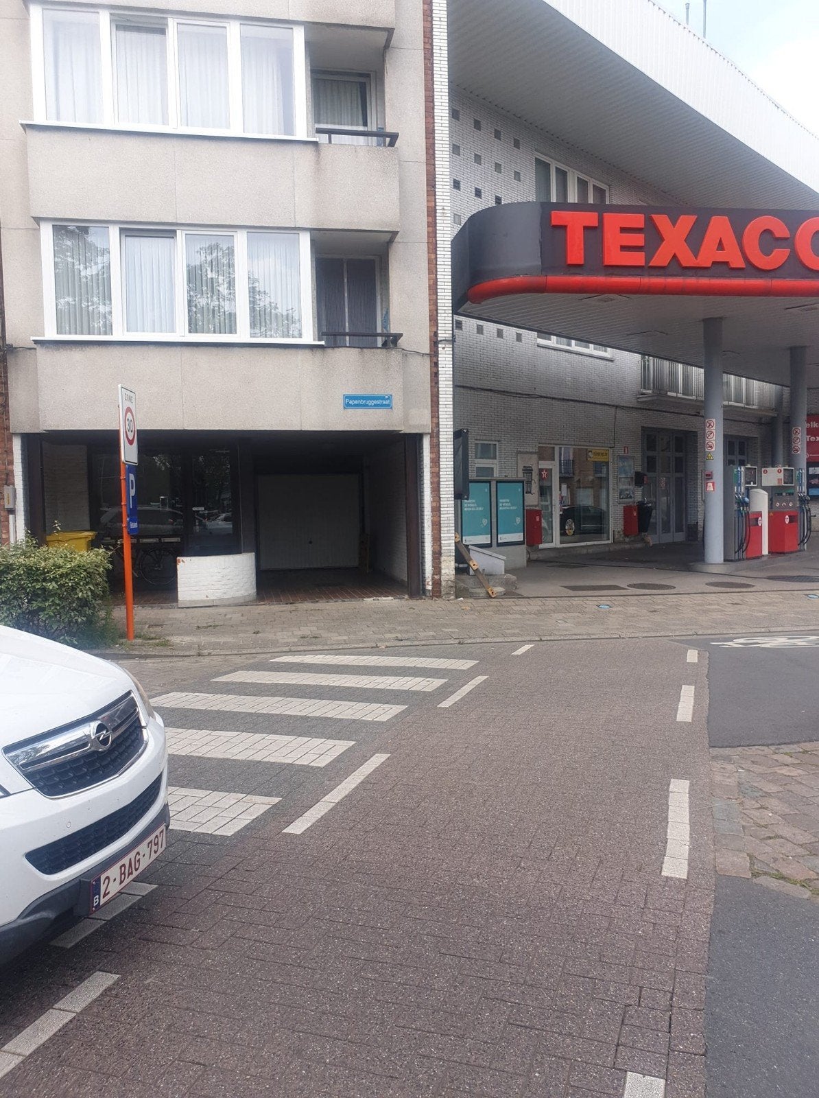 magazijn te huur, Turnhout