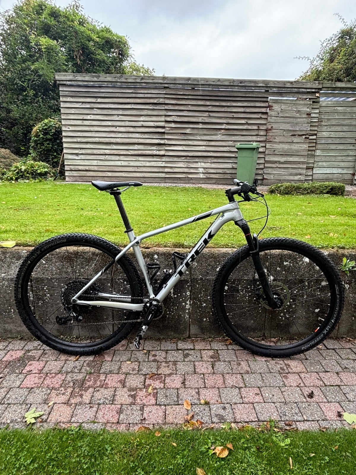 Trek Procaliber 8 – maat M/L (18,5”) – 29”, Hardtail, Ophalen, Trek