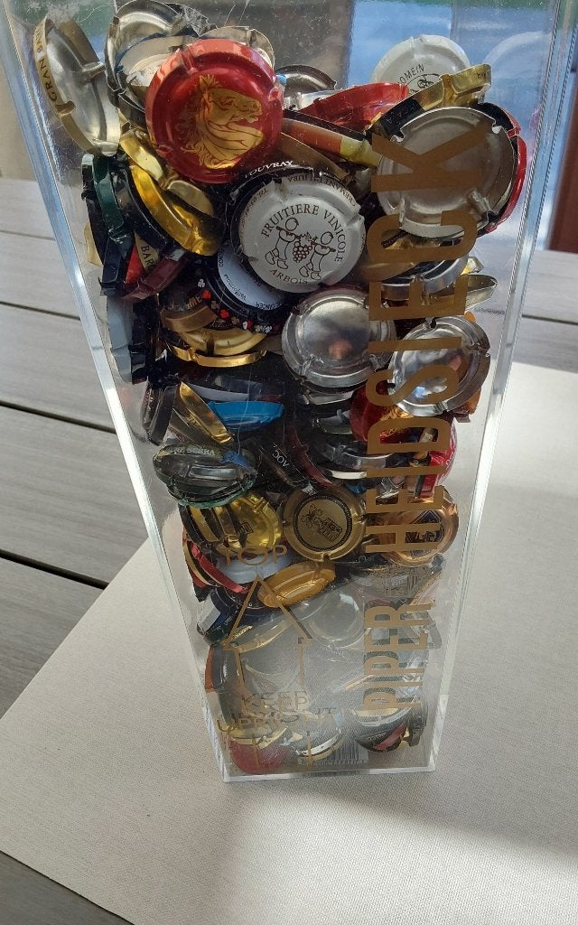 Caps, Collections, Enlèvement ou Envoi, Utilisé, Autres types, France