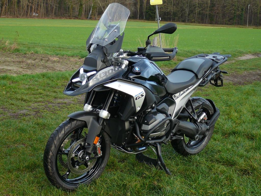 BMW R 1300 GS FULL OPTION **1.350 KM**, Handvatverwarming, 2 cilinders, Bedrijf, Meer dan 35 kW
