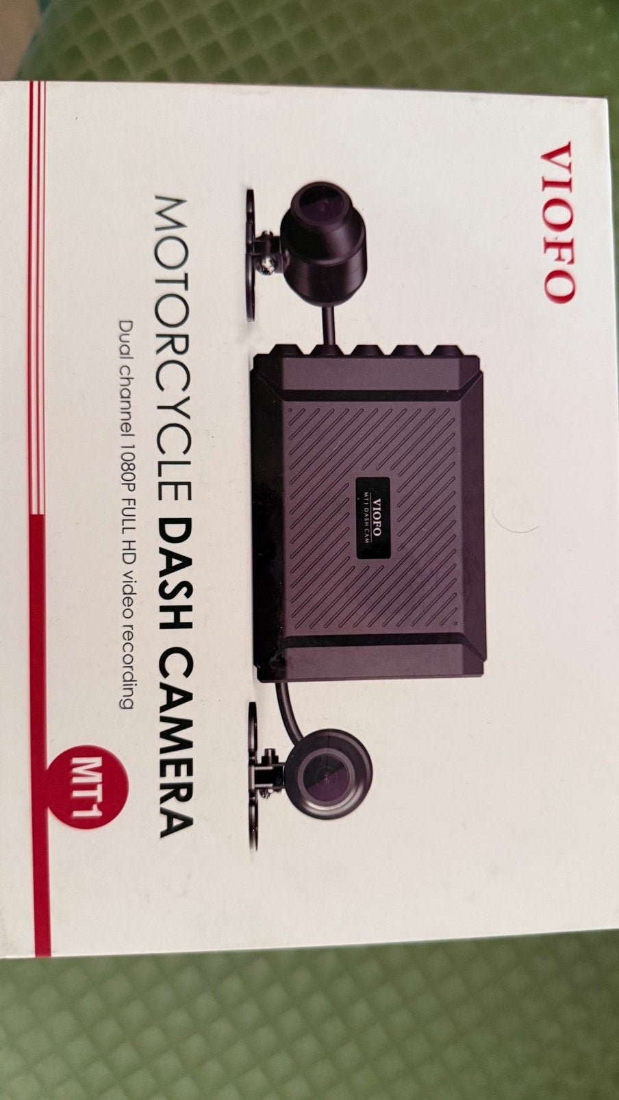 Te koop set camera’s, Motoren, Accessoires | Navigatiesystemen, Ophalen, Zo goed als nieuw
