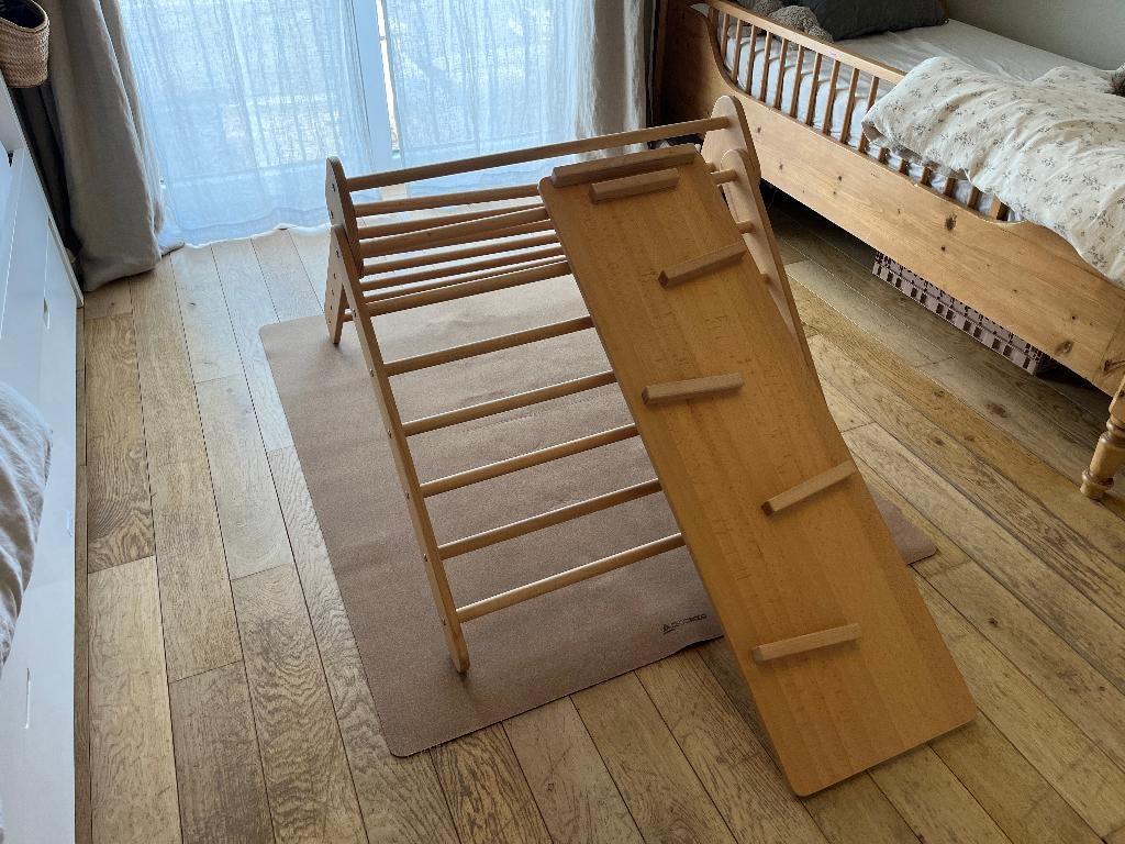 Tapis de jeu enfants Secoroco, Enlèvement, Utilisé, Garçon ou Fille