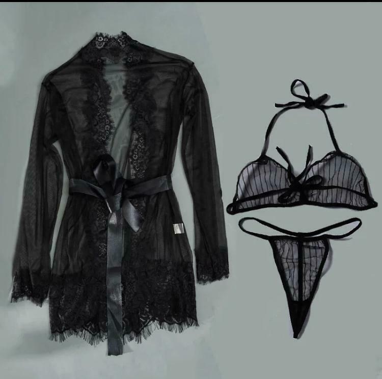 Sissy lingerie maat S-M vanaf, Ophalen of Verzenden, Nieuw
