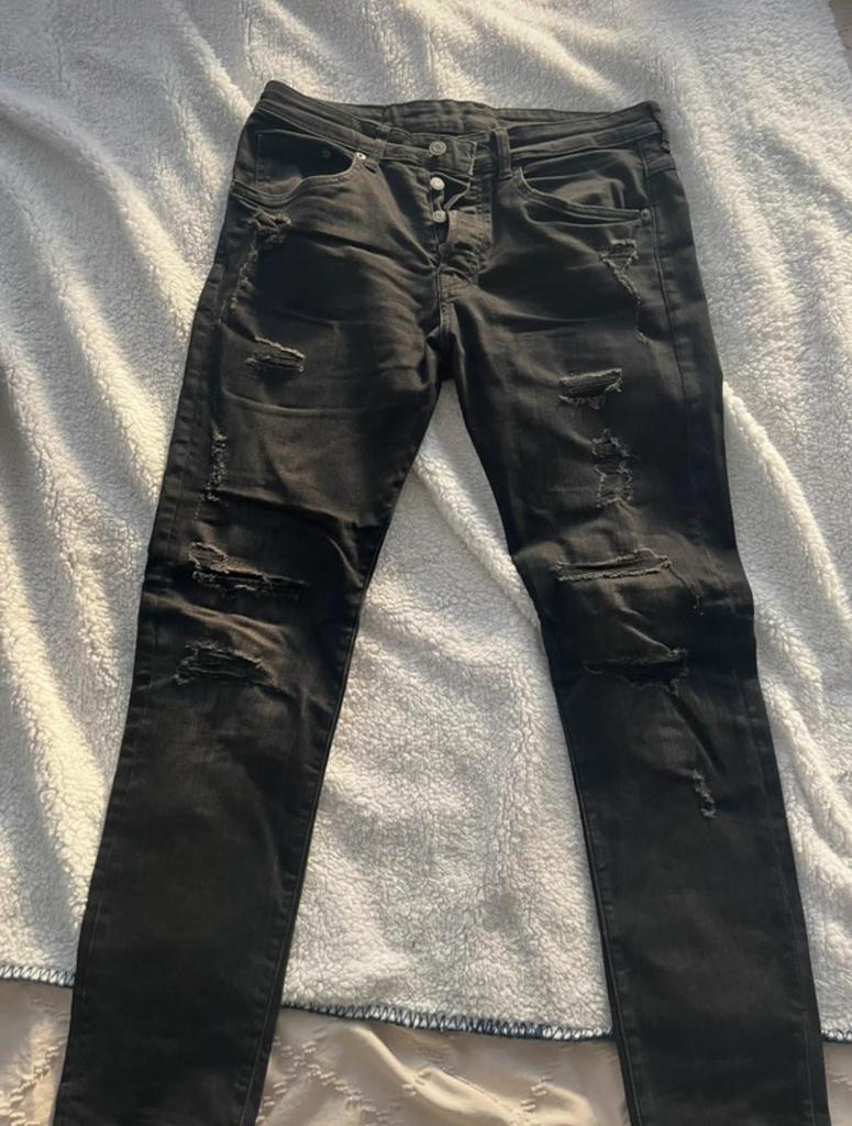 Jean Dsquared2, Vêtements | Hommes, Jeans, Enlèvement ou Envoi, Comme neuf