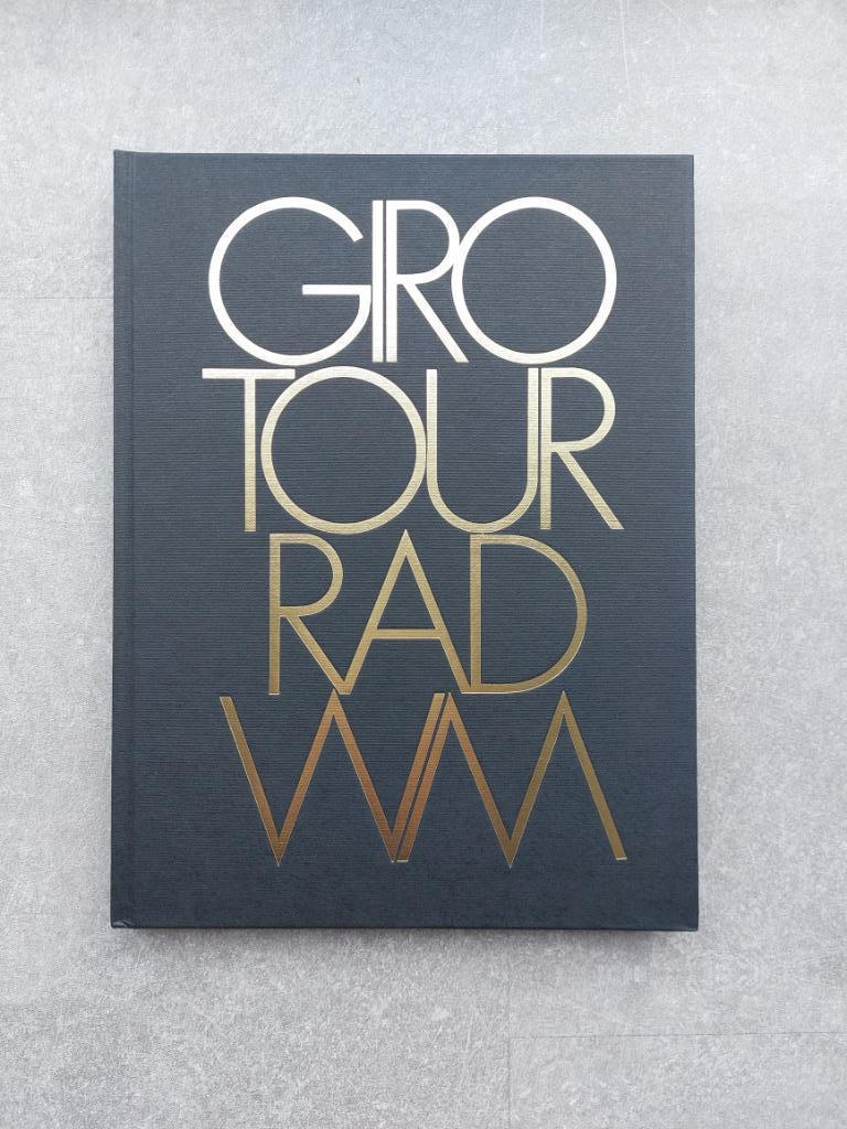 Giron/Tour/RAD/WM (1978), Enlèvement ou Envoi, Neuf, Livre ou Revue