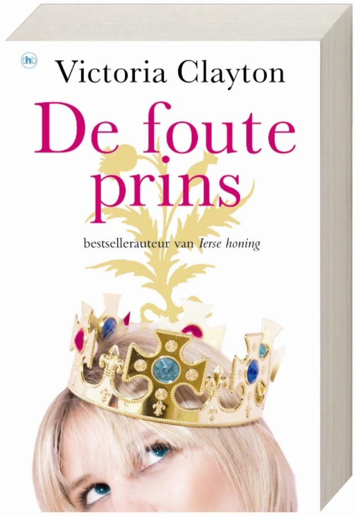 boek roman opruiming, Ophalen of Verzenden, Zo goed als nieuw