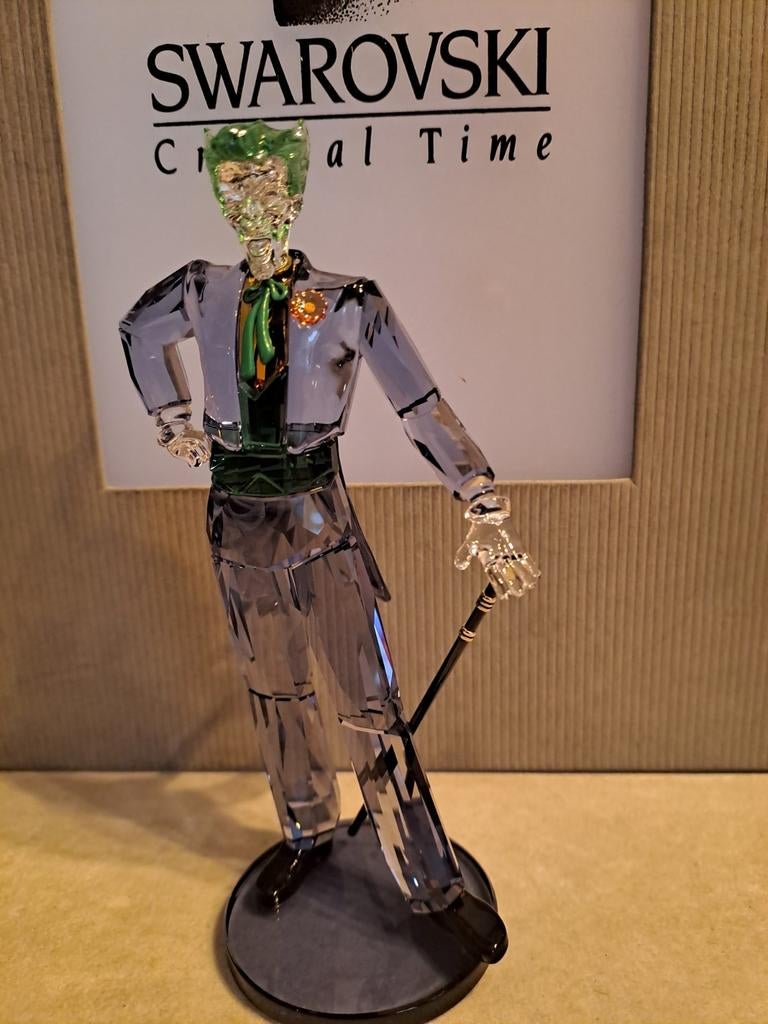 Joker Disney Swarovski, Collections, Enlèvement ou Envoi, Neuf