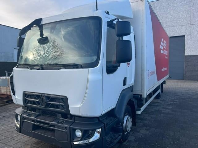RENAULT, Autos, Camions, Achat, Euro 6, Particulier, Renault
