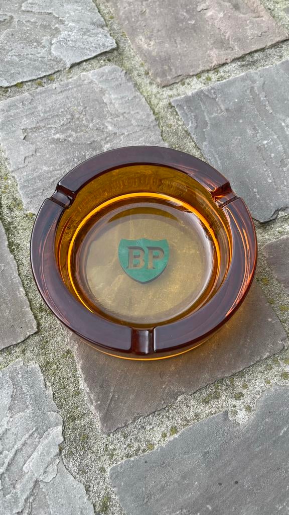 BP asbak., Enlèvement ou Envoi, Comme neuf, Ustensile