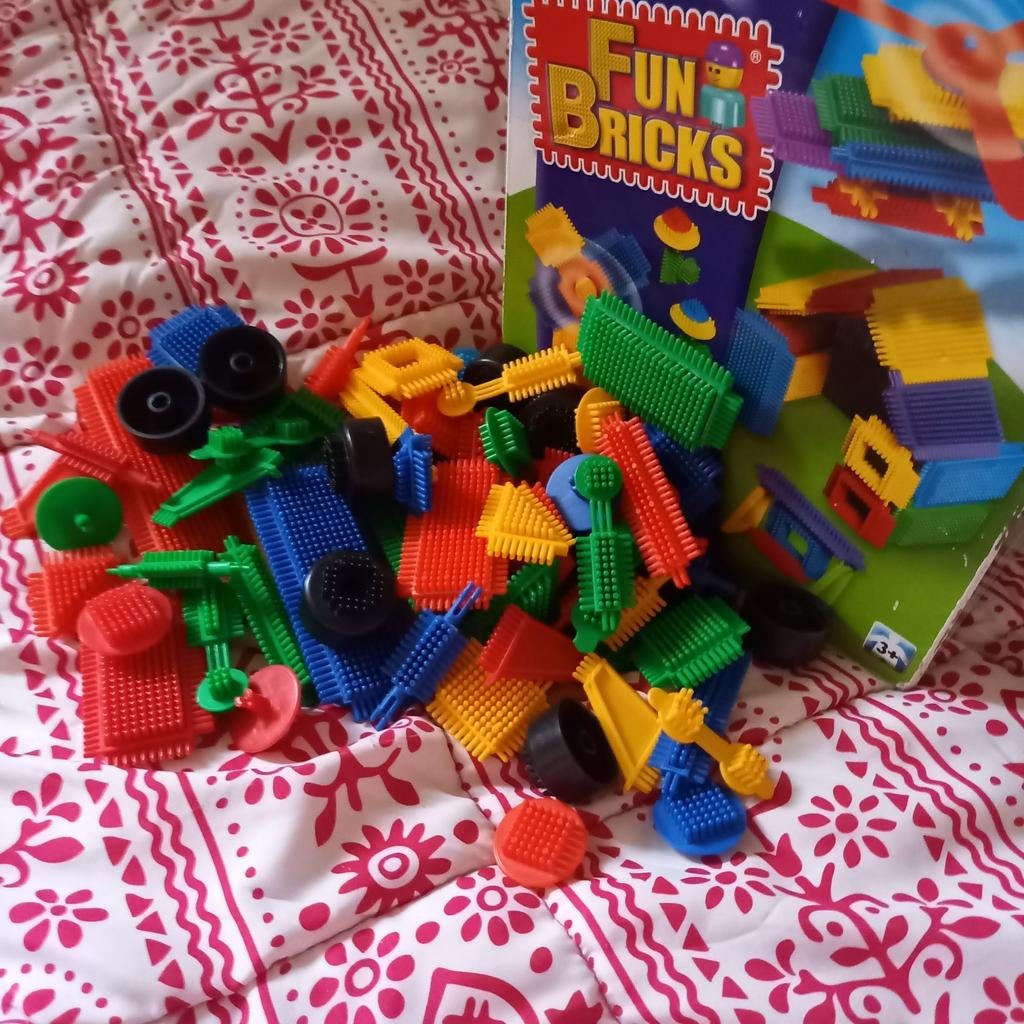 Noppers, Kinderen en Baby's, Ophalen of Verzenden, Zo goed als nieuw