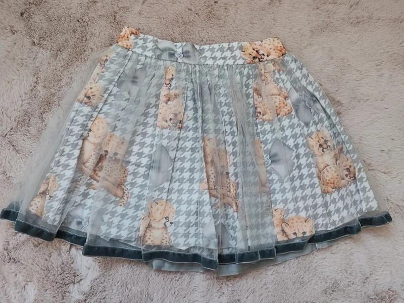 Balloon Chic rok, Kinderen en Baby's, Balloon chic, Meisje, Nieuw, Ophalen of Verzenden
