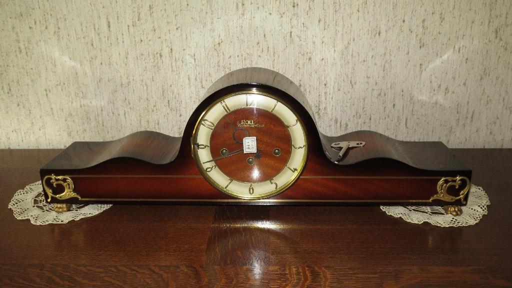 Carillon Westminster Rolls, Antiek en Kunst, Ophalen