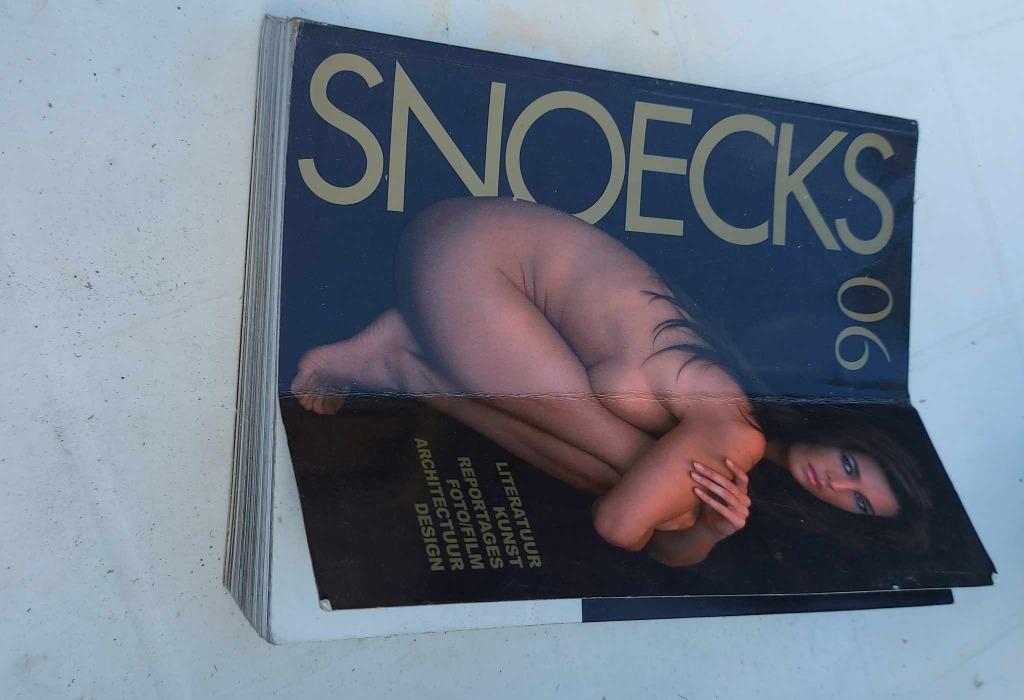 Snoecks 2006, Gelezen, Snoeck, Fotografie algemeen, Ophalen of Verzenden
