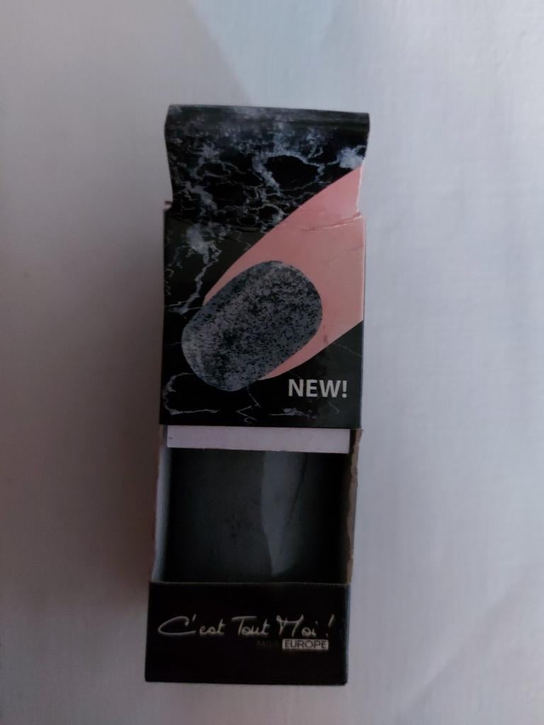 Vernis à ongles, Enlèvement ou Envoi, Gris