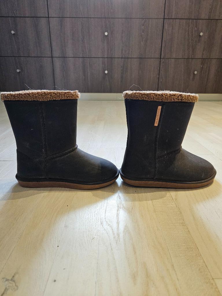 Blackfox winterlaarzen maat 30-31, Ophalen, Gebruikt, Jongen of Meisje, Laarzen