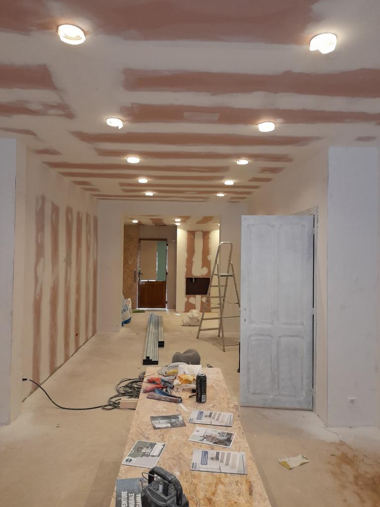 renovation geral á bon prix PORTUGAIS