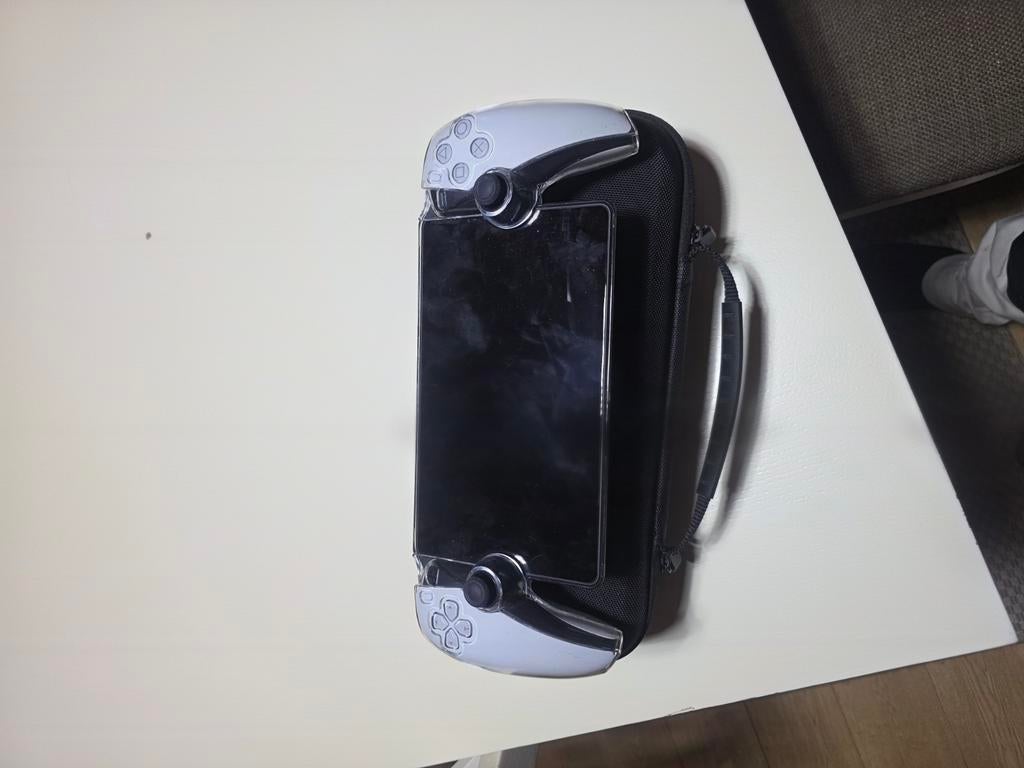 Ps portable, Games en Spelcomputers, Ophalen, Zo goed als nieuw