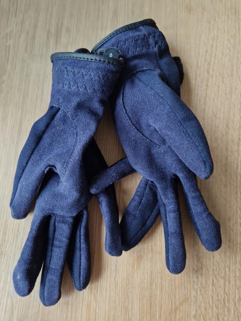 Handschoenen kind 1 paar 6tot8, 1 paar 8tot10, Dieren en Toebehoren, Ophalen of Verzenden, Zo goed als nieuw