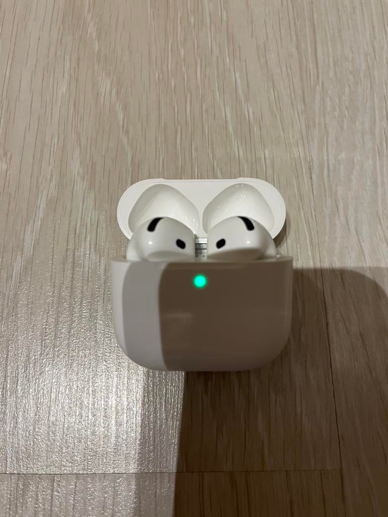 Airpods 4, Enlèvement, Neuf, Bluetooth