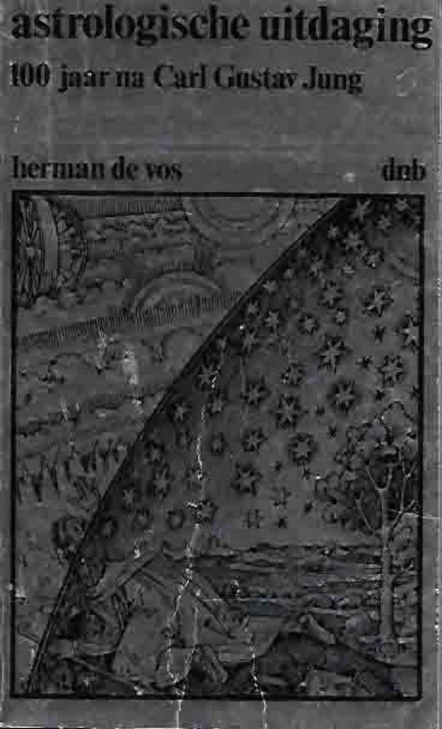 astrologische uitdaging (11), Neuf, Enlèvement ou Envoi, Astrologie, Herman de vos