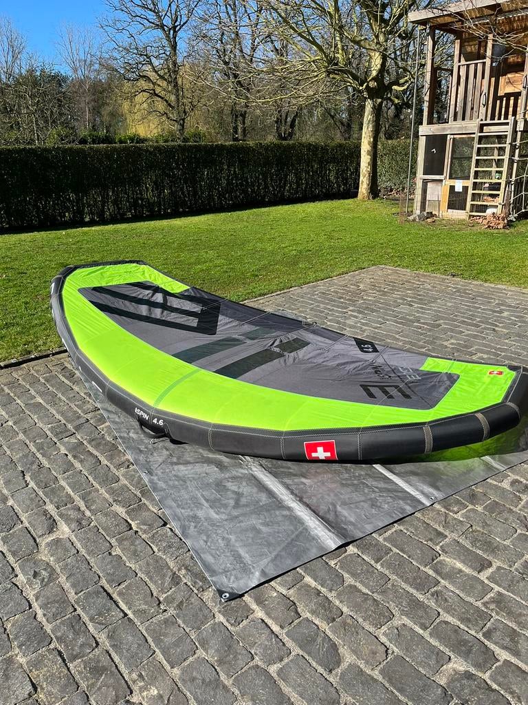 ENSIS TOPSPIN 4.6, Enlèvement, Comme neuf