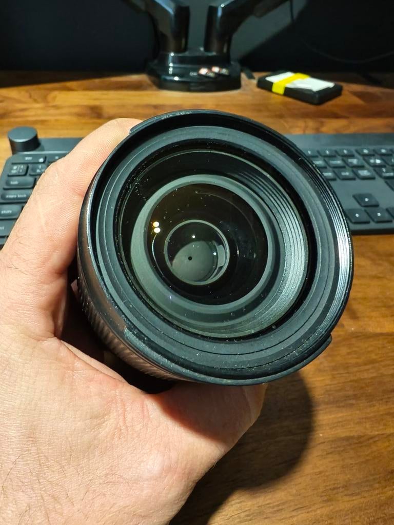 Tamron 28-75 f2.8 Di iii Sony Fe RXD, Ophalen of Verzenden