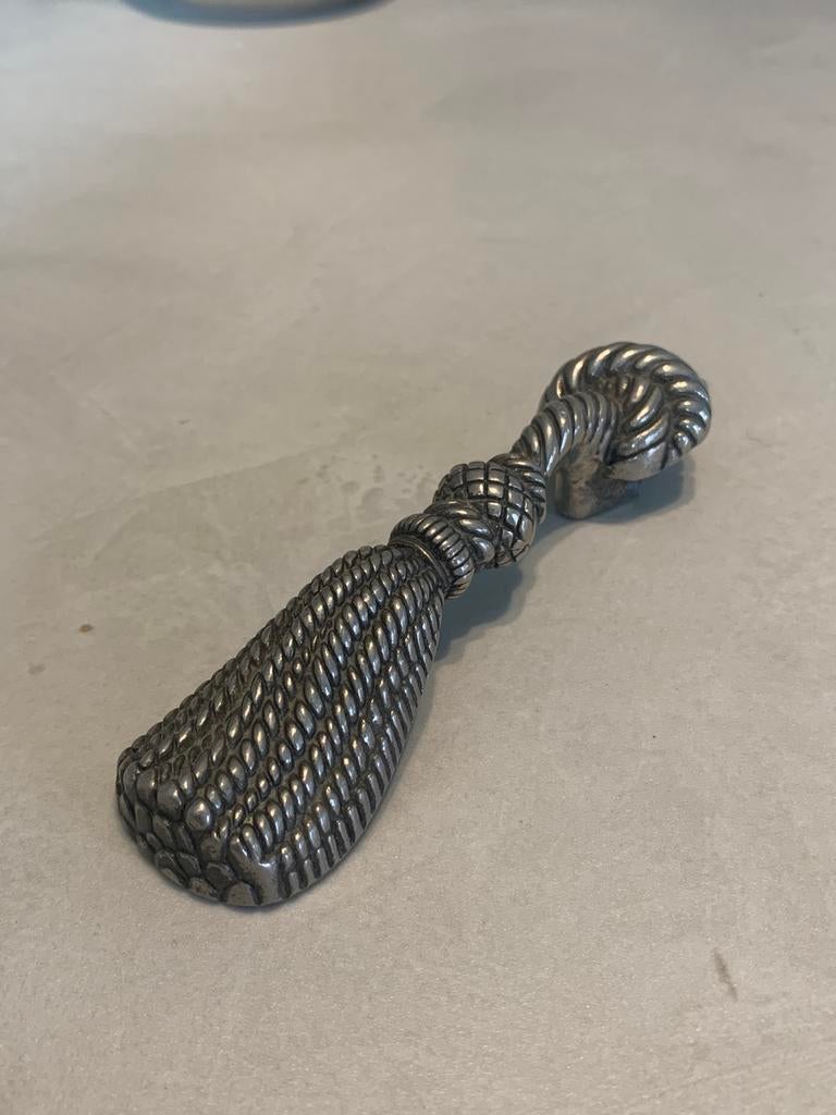 Vintage flesopener touw - design object  Vintage flesopener, Antiek en Kunst, Ophalen of Verzenden