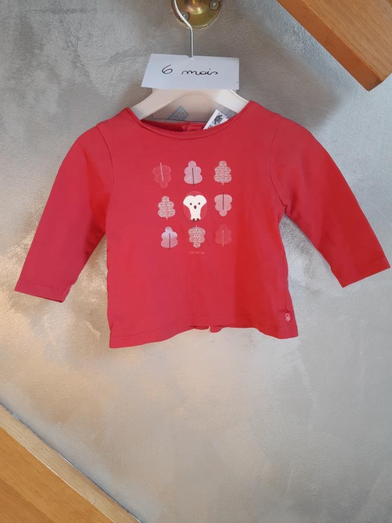 Pull Obaibi, 6 mois, Enfants & Bébés, Enlèvement ou Envoi, Pull ou Veste, Utilisé, Obaibi
