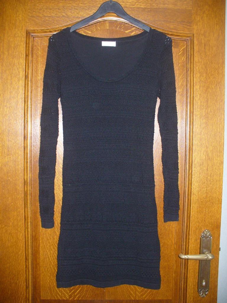 Zwart kleedje Sutherland maat XS, Kleding | Dames, Ophalen of Verzenden, Gedragen, Maat 34 (XS) of kleiner, Zwart