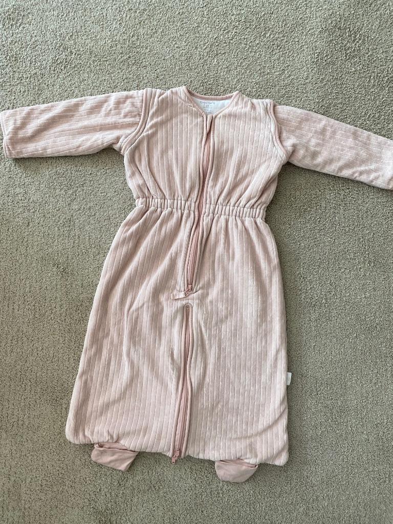 Gigoteuse bemini, Enlèvement, Comme neuf, 85 à 100 cm, Gigoteuse ou Couverture d'emmaillotage