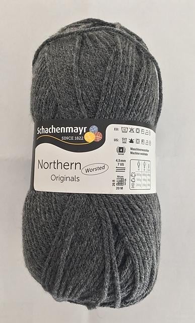 SMC Northern coloris 881, Hobby & Loisirs créatifs, Tricot & Crochet, Enlèvement ou Envoi, Neuf, Tricot, Laine ou Fils