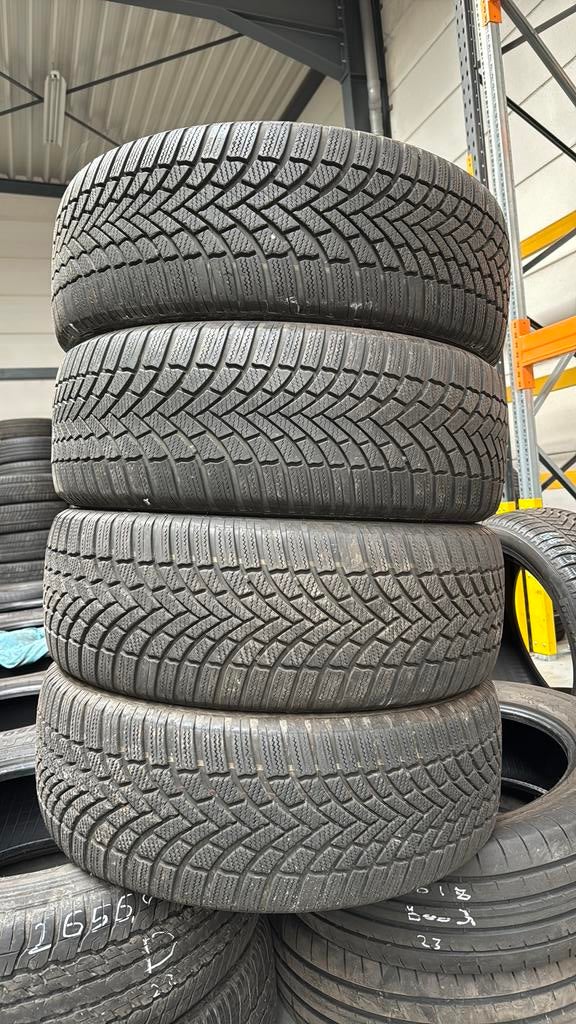 2355519 235/55/19 235/55R19 marque d'hiver Bridgestone, Enlèvement
