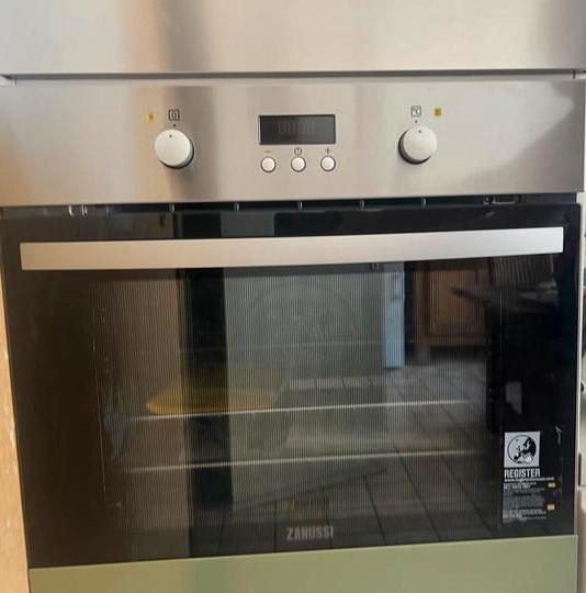 Multifunctionele heteluchtoven(nieuw)ophalen in Blankenberge, Enlèvement, Neuf