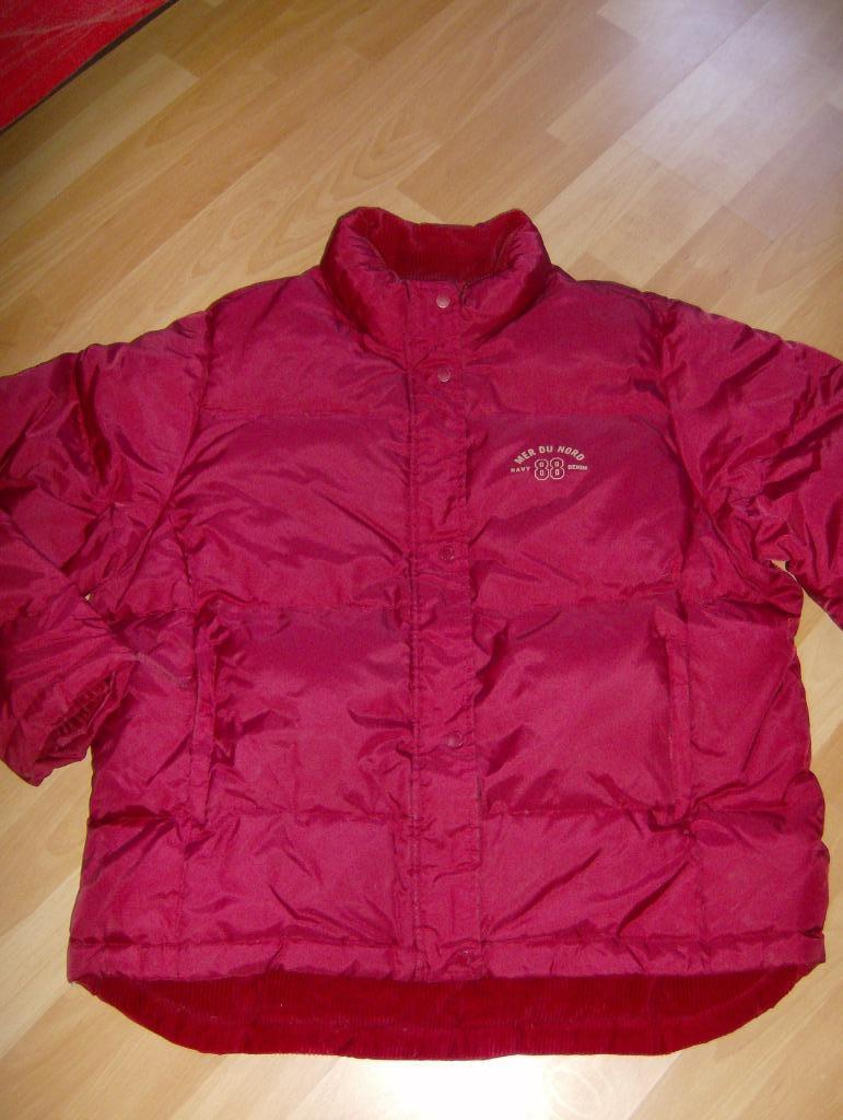 jas merk mer du nord - maat l duur in aankoop, Kleding | Dames, Mer du Nord, Ophalen of Verzenden, Gedragen, Maat 42/44 (L)