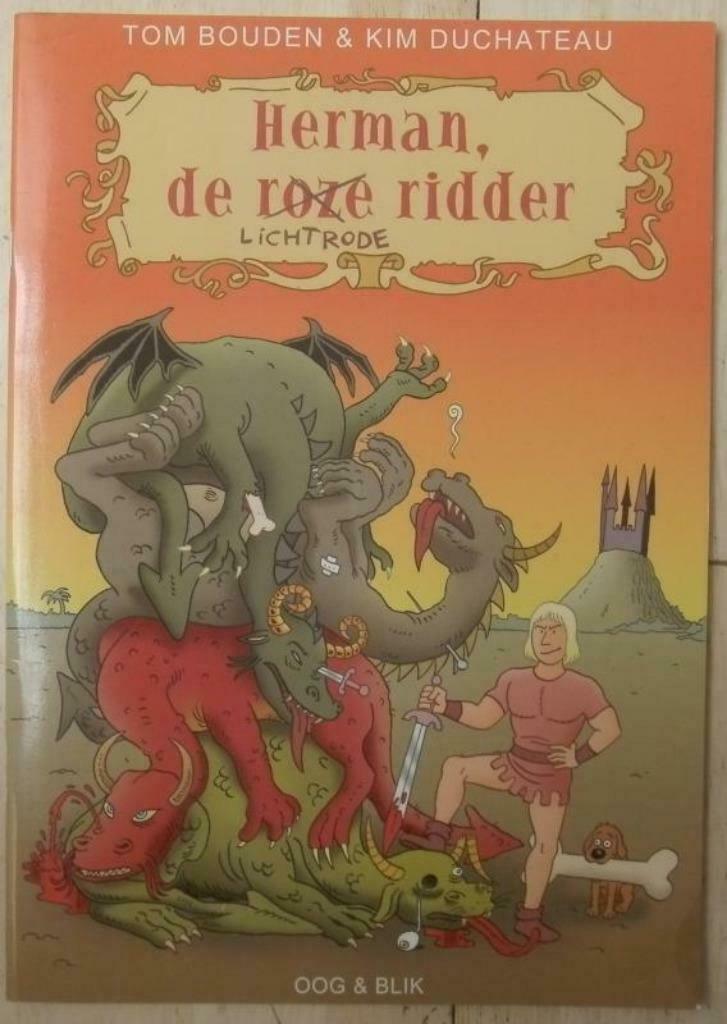 diverse strips 3 (Dommel, Jojo, Verhalen van vroeger, enz.), Livres, Enlèvement ou Envoi, Derib