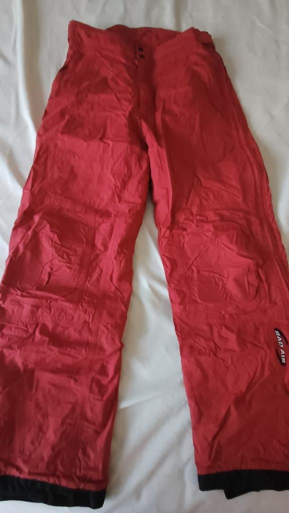 Ski/snowboard broek maat 42, Kleding | Heren, Ophalen, Broek