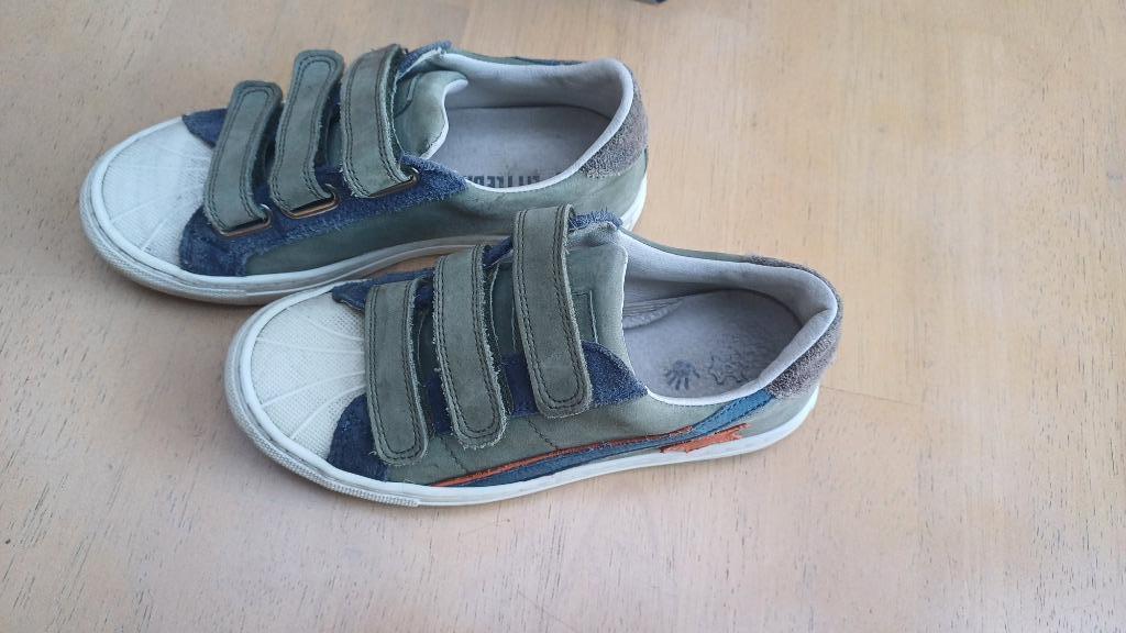 sneakers Little David, Gebruikt, Jongen of Meisje, Overige typen, Ophalen of Verzenden