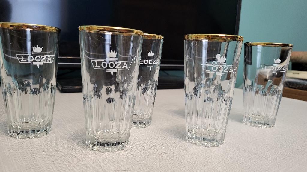 Glazen Looza, Enlèvement