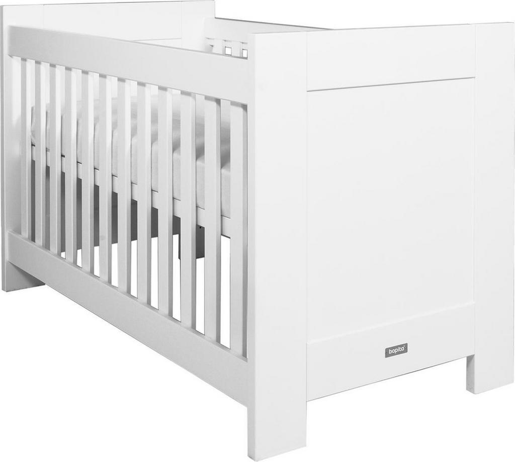 Bopita Genova kinderbed, Enlèvement, Comme neuf
