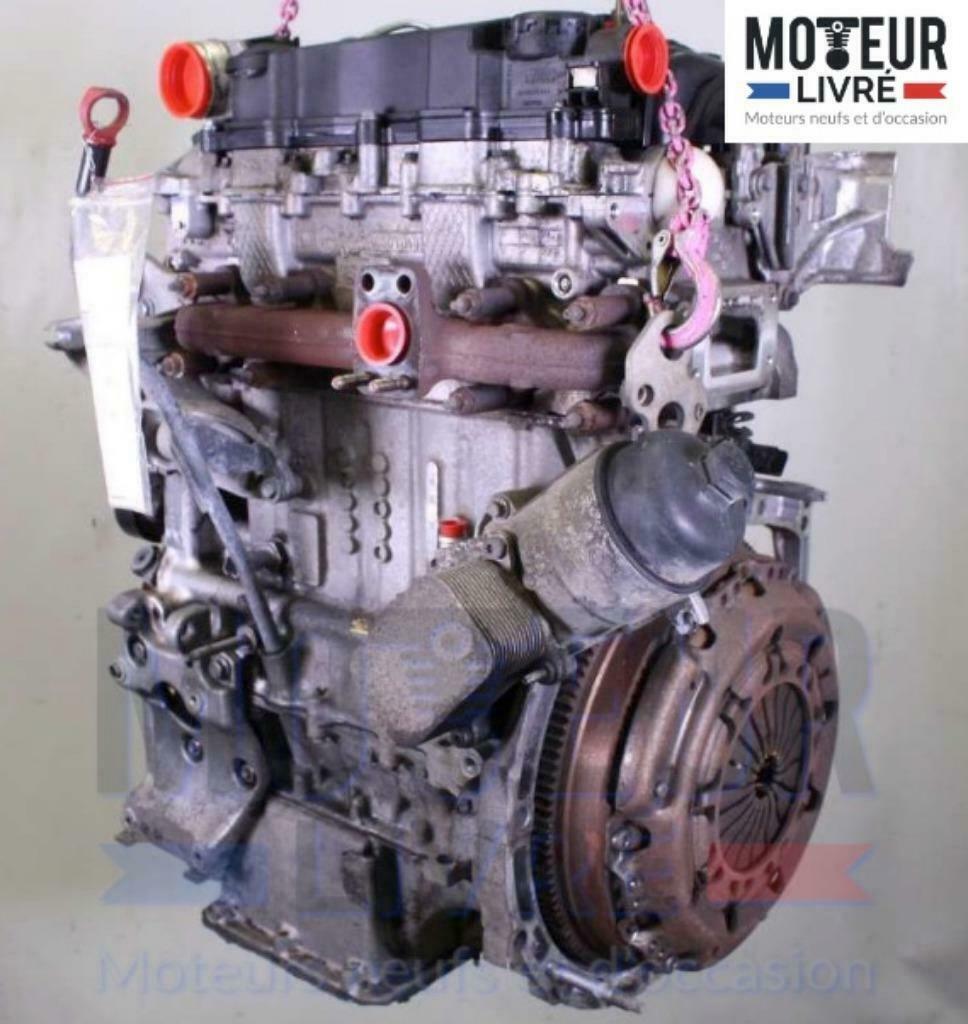 Moteur CITROEN JUMPY FIAT SCUDO PEUGEOT EXPERT 1.6L Diesel, Autos : Pièces & Accessoires, Moteurs & Accessoires, Fiat, Peugeot