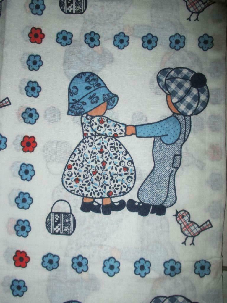 housse de couette pour lit bébé, Enlèvement ou Envoi, Utilisé