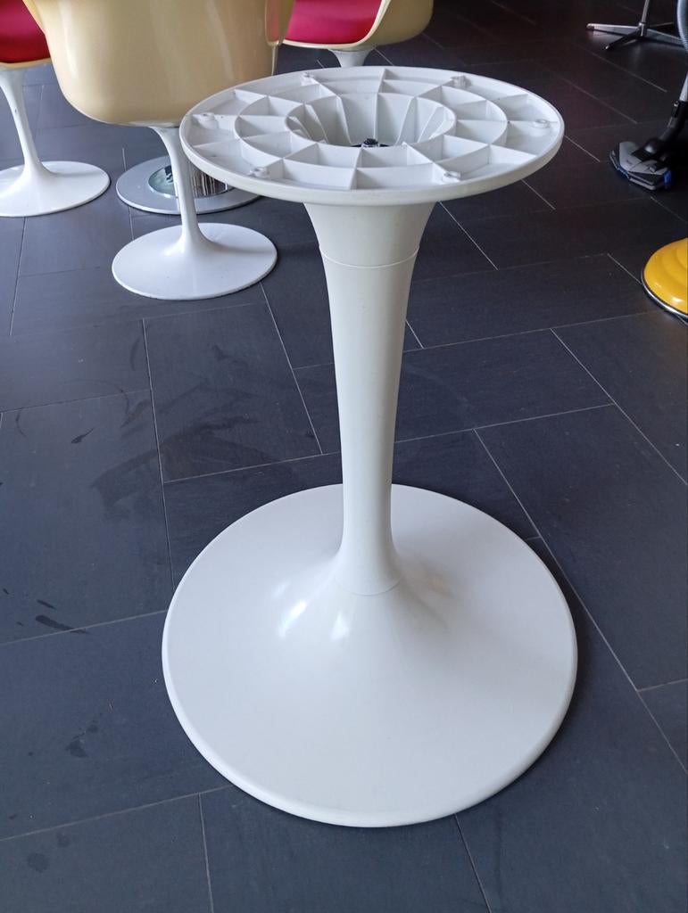 Pieds de table tulipe, Maison & Meubles, Pièces pour table, Enlèvement