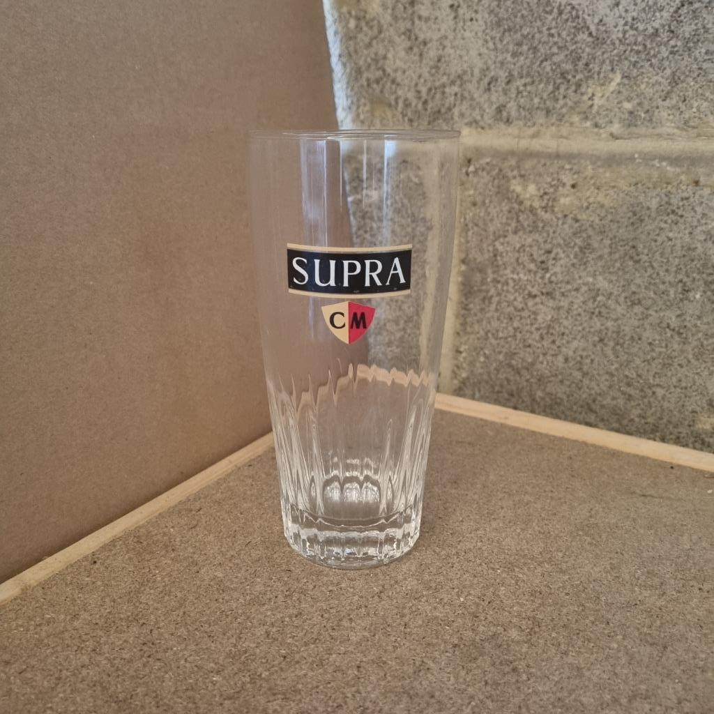 Verre Supra (modèle 5), Enlèvement, Utilisé, Verre ou Verres, Autres marques