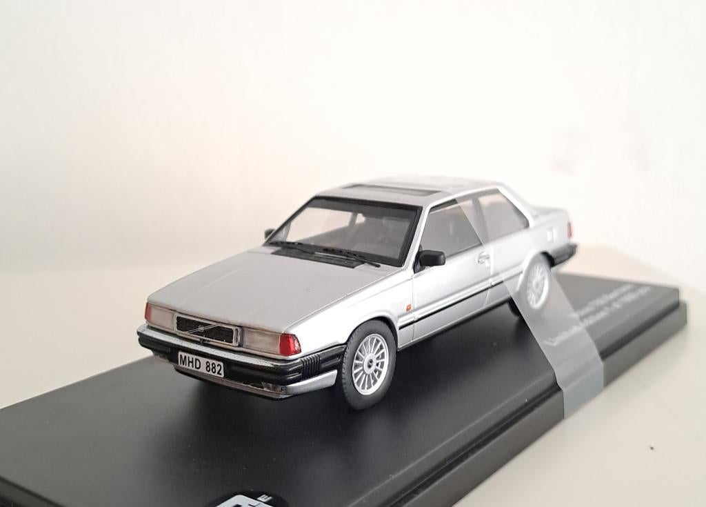 Volvo 780 Bertone - 1987 -, Ophalen of Verzenden, Nieuw, Auto, Overige merken