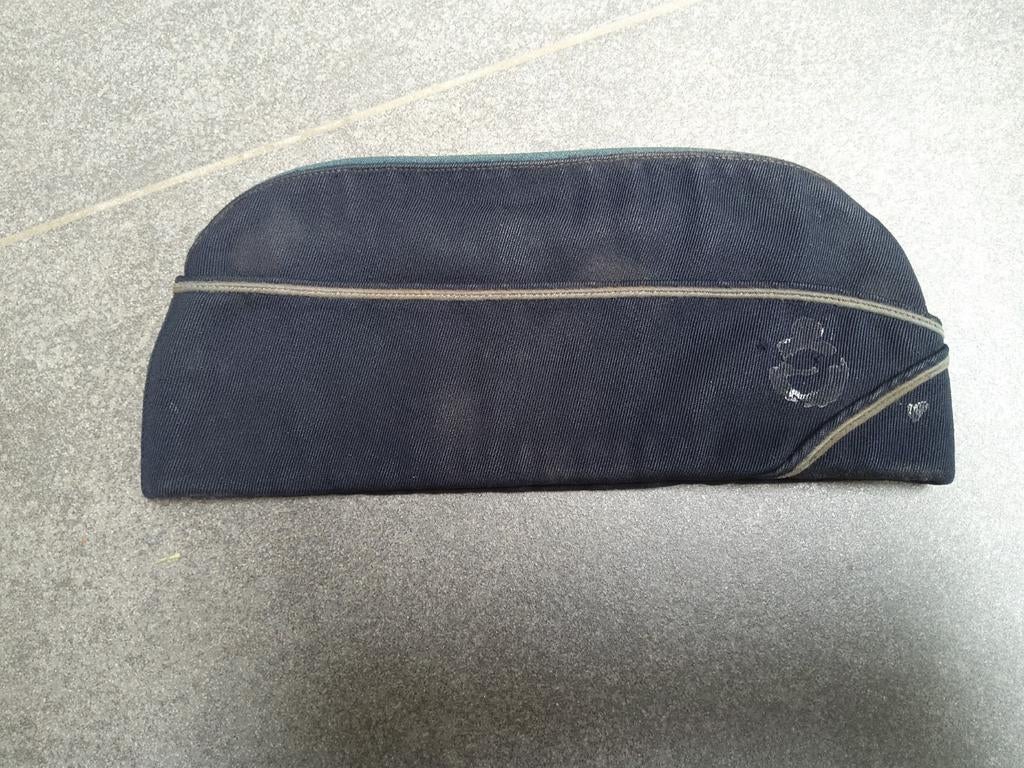 Origineel zeldzame cap, Verzamelen, Ophalen