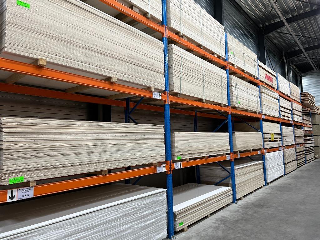 Populieren | multiplex | houten platen | triplex | platen, Doe-het-zelf en Bouw, Platen en Panelen, Nieuw, Multiplex, 20 tot 50 mm