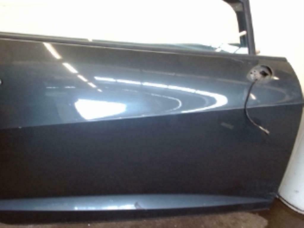 Porte avant droit Seat Ibiza IV phase 1 2008-2012 LP/12740, Gebruikt, Ophalen of Verzenden, Seat, Voor