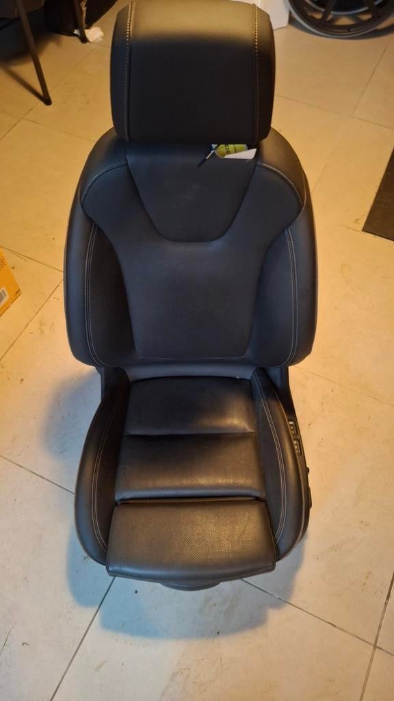 Bestuurderstoel opel insignia b, Auto-onderdelen, Ophalen, Opel